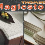 MAGIC STON