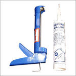 Silicon Sealants