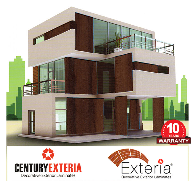 Century Exteria