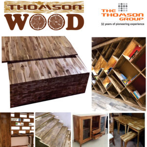 Thomson Wood